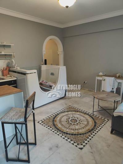 Image No.13-Appartement de 1 chambre à vendre à Kestel