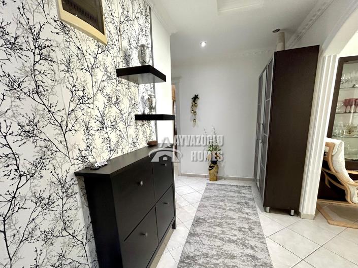 Image No.3-Appartement de 2 chambres à vendre à Mahmutlar