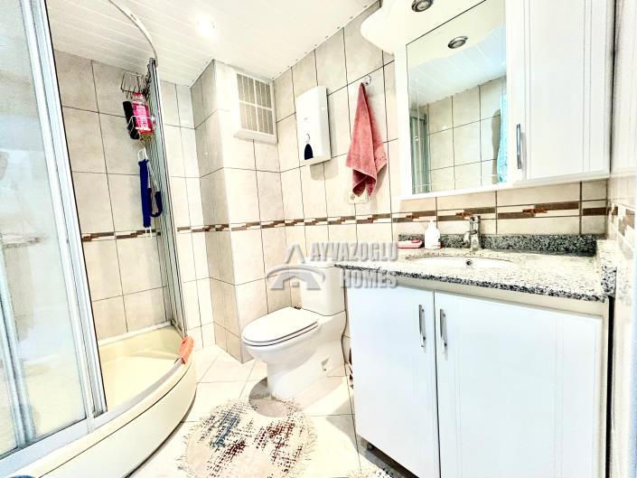 Image No.4-Appartement de 2 chambres à vendre à Mahmutlar