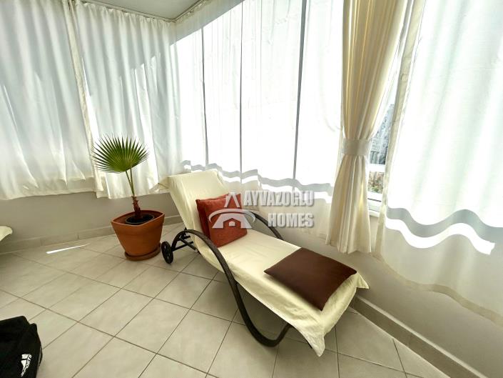 Image No.10-Appartement de 2 chambres à vendre à Mahmutlar