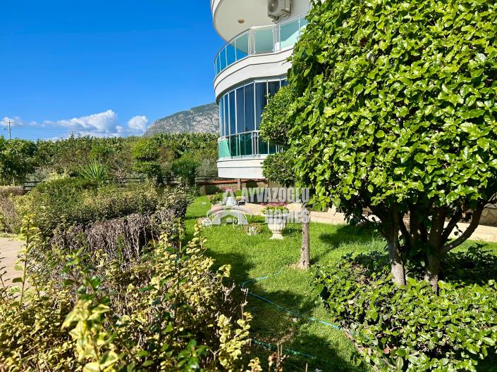 Image No.14-Appartement de 2 chambres à vendre à Mahmutlar