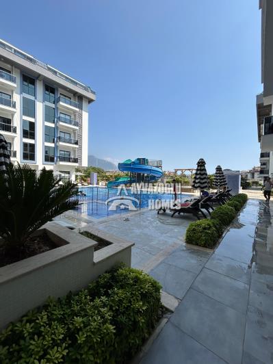 Image No.4-1 Bed Apartment for sale