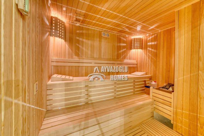 Image No.10-Appartement de 1 chambre à vendre à Mahmutlar