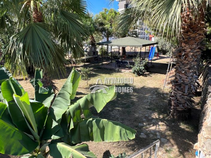 Image No.4-Appartement de 2 chambres à vendre à Mahmutlar