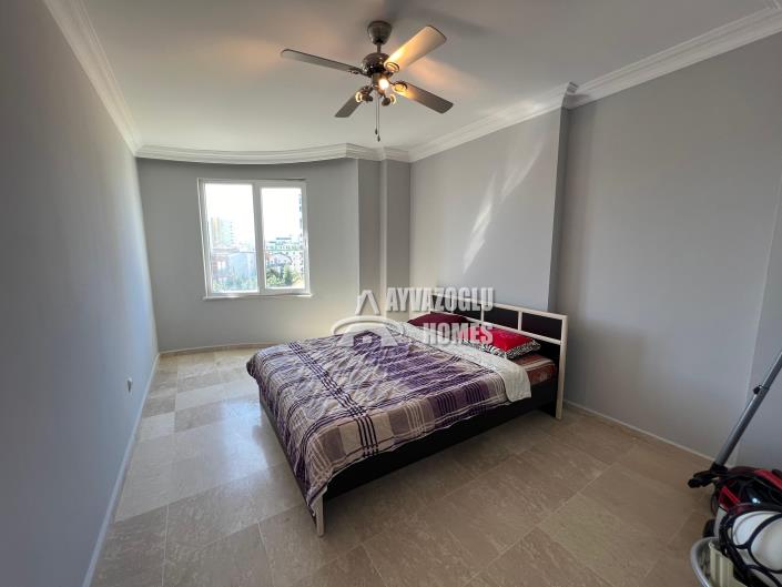 Image No.8-Appartement de 2 chambres à vendre à Mahmutlar