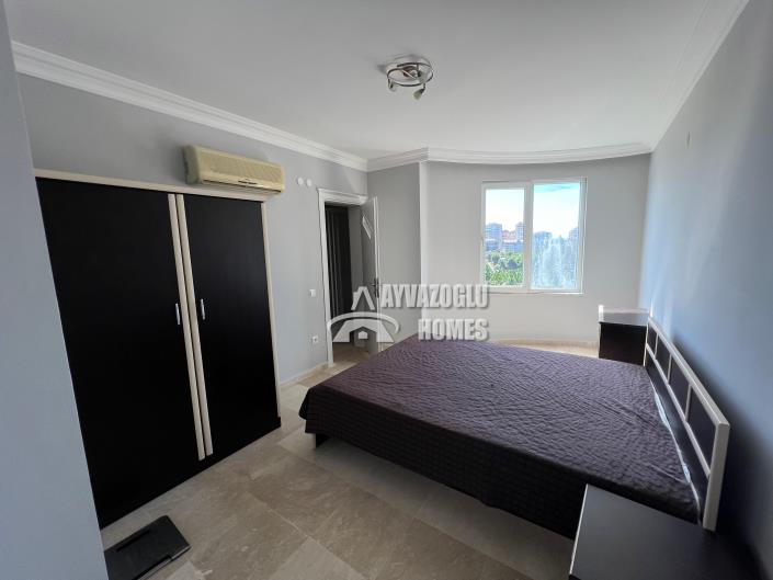 Image No.9-Appartement de 2 chambres à vendre à Mahmutlar