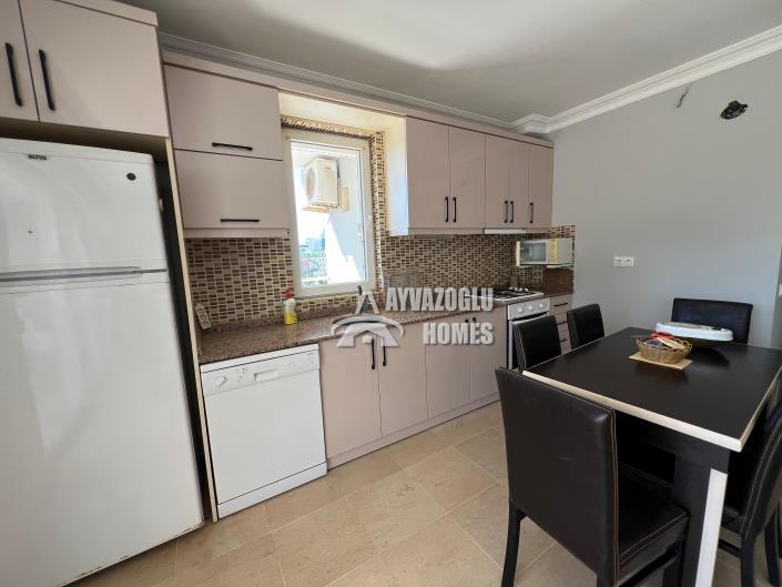 Image No.13-Appartement de 2 chambres à vendre à Mahmutlar