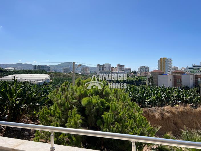 Image No.14-Appartement de 2 chambres à vendre à Mahmutlar