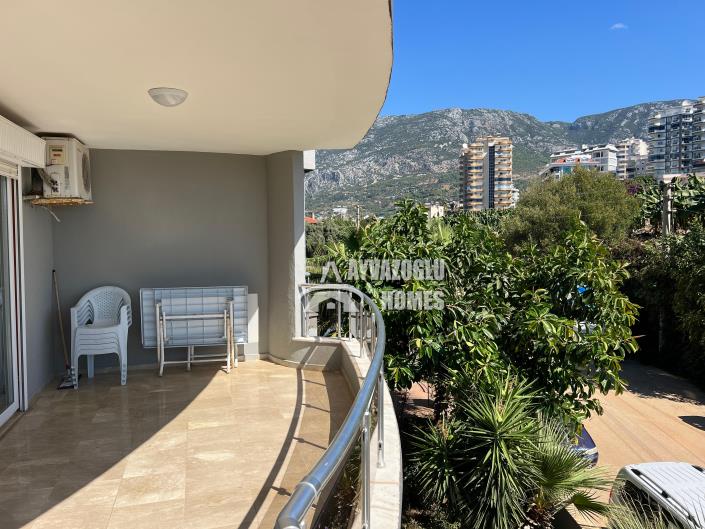 Image No.15-Appartement de 2 chambres à vendre à Mahmutlar