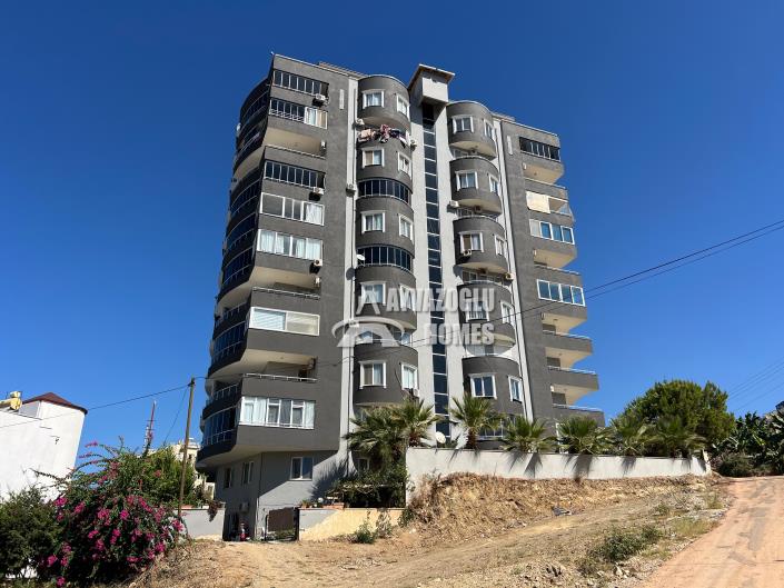 Image No.16-Appartement de 2 chambres à vendre à Mahmutlar