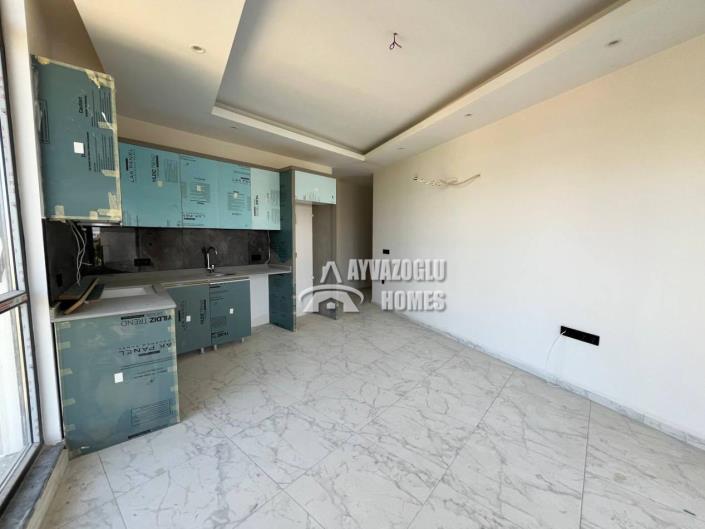 Image No.2-Appartement de 2 chambres à vendre à Mahmutlar