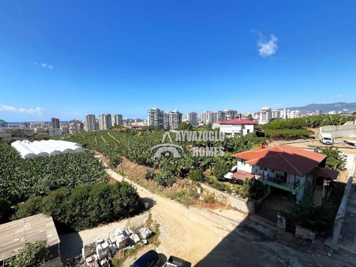 Image No.7-Appartement de 2 chambres à vendre à Mahmutlar