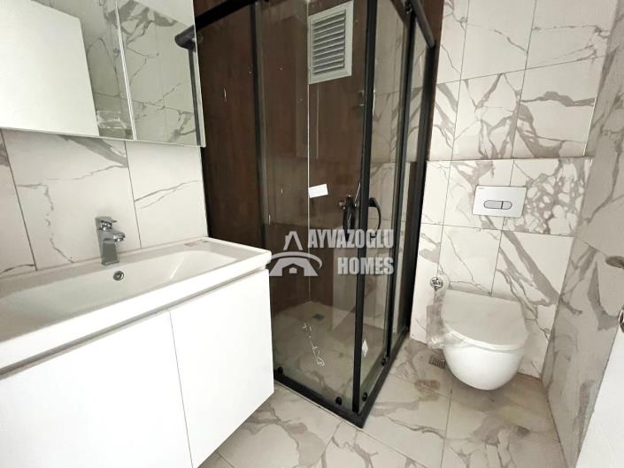 Image No.9-Appartement de 2 chambres à vendre à Mahmutlar