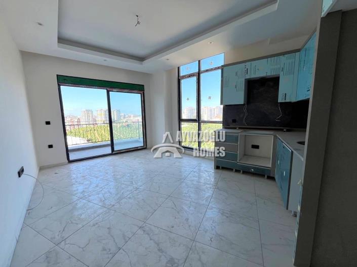 Image No.16-Appartement de 2 chambres à vendre à Mahmutlar