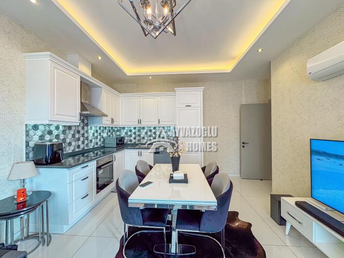 Image No.5-Appartement de 2 chambres à vendre à Oba