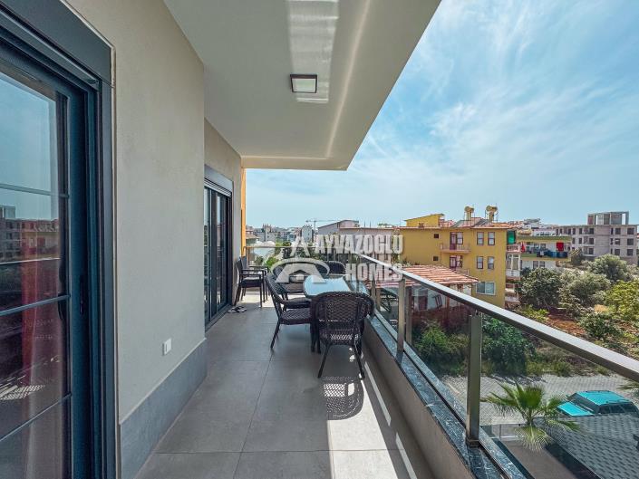 Image No.7-Appartement de 2 chambres à vendre à Oba