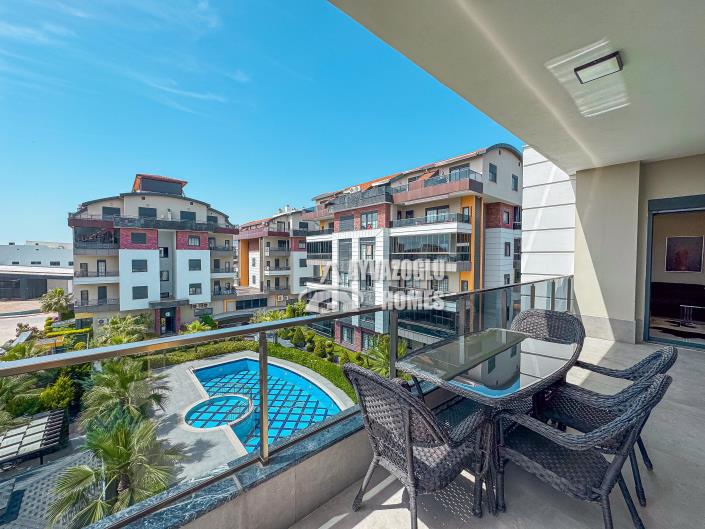 Image No.8-Appartement de 2 chambres à vendre à Oba