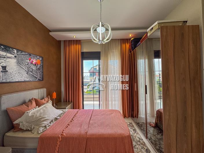 Image No.9-Appartement de 2 chambres à vendre à Oba