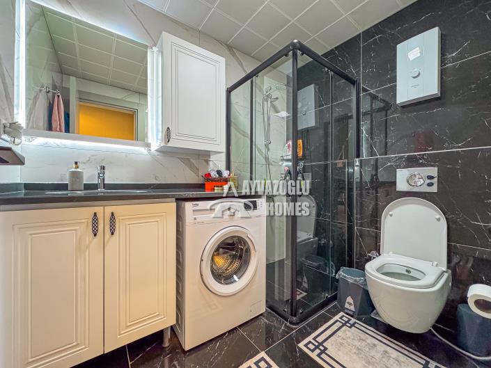 Image No.11-Appartement de 2 chambres à vendre à Oba