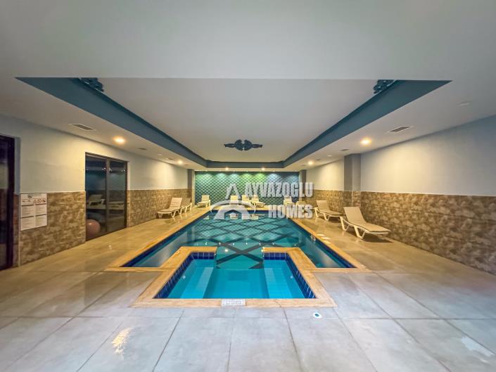 Image No.13-Appartement de 2 chambres à vendre à Oba