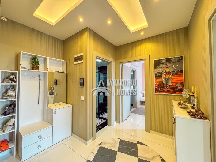 Image No.14-Appartement de 2 chambres à vendre à Oba