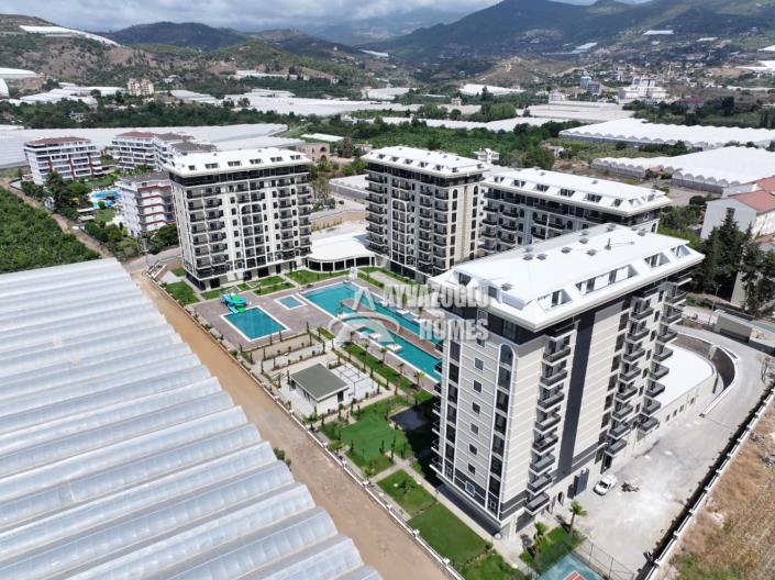 Image No.4-1 Bed Apartment for sale