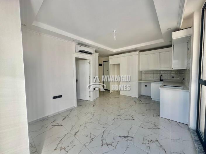 Image No.13-1 Bed Apartment for sale