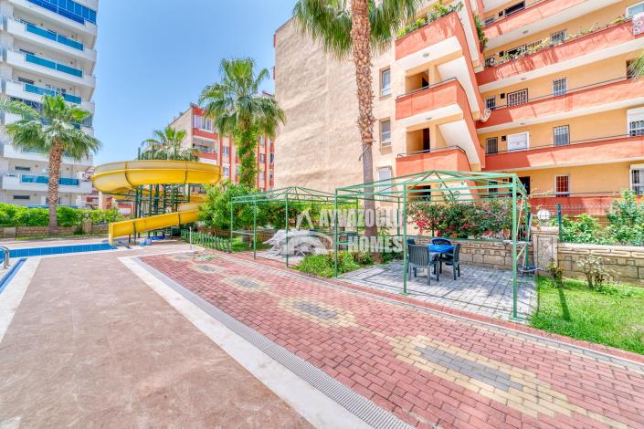 Image No.3-Appartement de 3 chambres à vendre à Mahmutlar