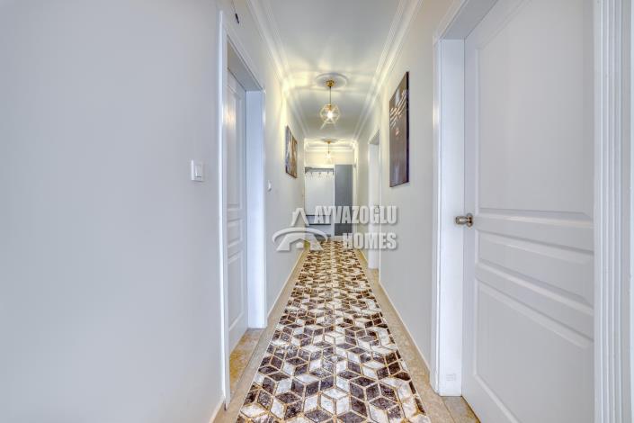 Image No.8-Appartement de 3 chambres à vendre à Mahmutlar