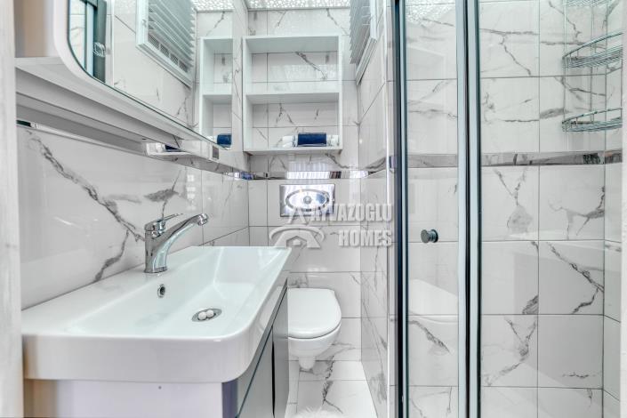 Image No.12-Appartement de 3 chambres à vendre à Mahmutlar