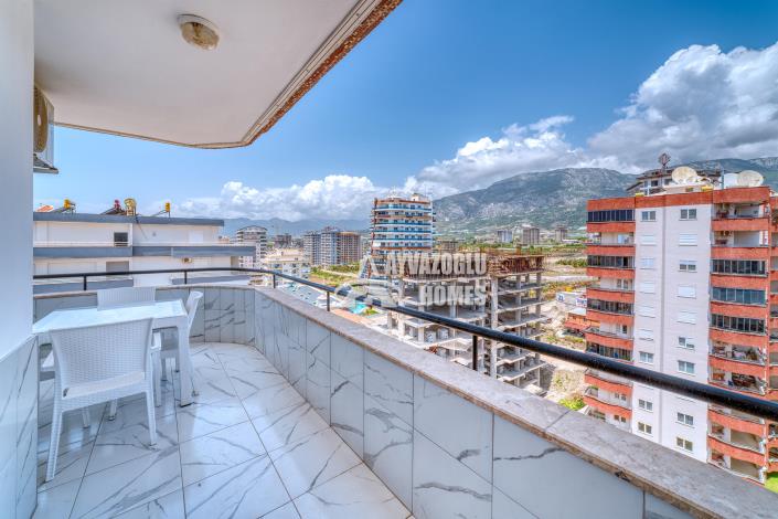 Image No.15-Appartement de 3 chambres à vendre à Mahmutlar