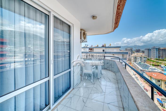 Image No.16-Appartement de 3 chambres à vendre à Mahmutlar