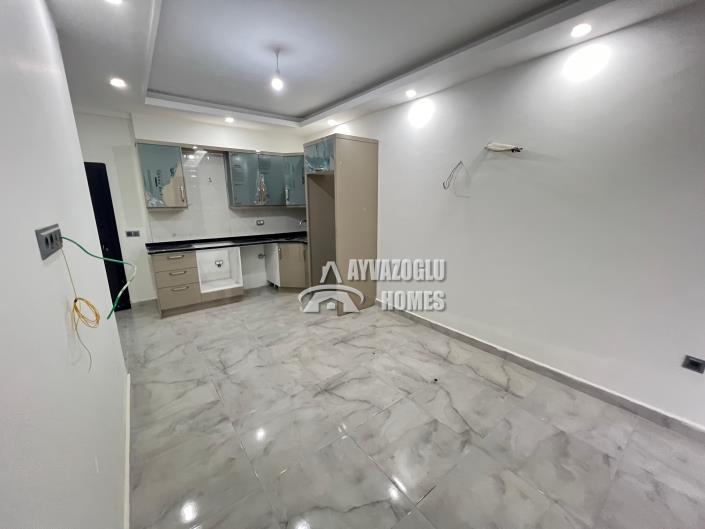 Image No.8-Appartement de 1 chambre à vendre à Avsallar