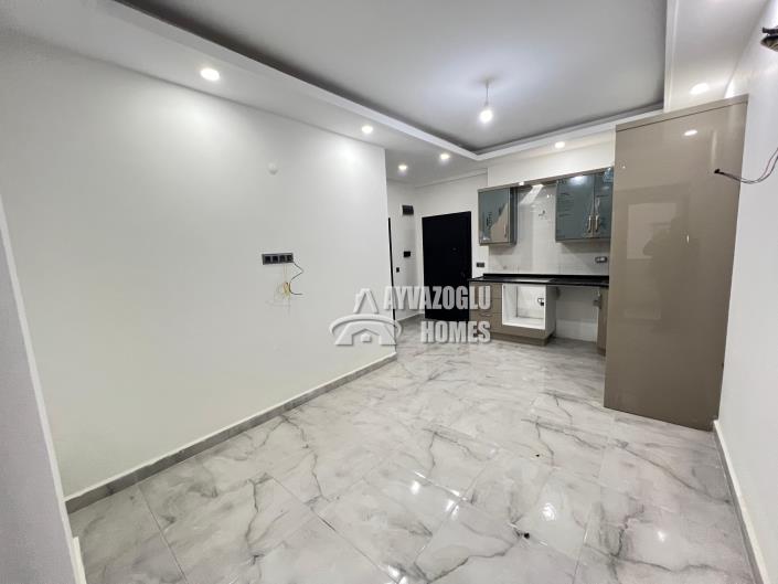 Image No.7-Appartement de 1 chambre à vendre à Avsallar