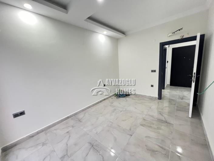 Image No.13-Appartement de 1 chambre à vendre à Avsallar