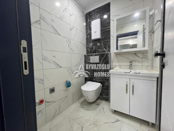 Image No.14-Appartement de 1 chambre à vendre à Avsallar