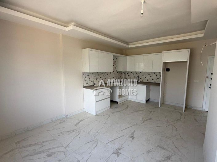 Image No.14-Appartement de 1 chambre à vendre à Mahmutlar
