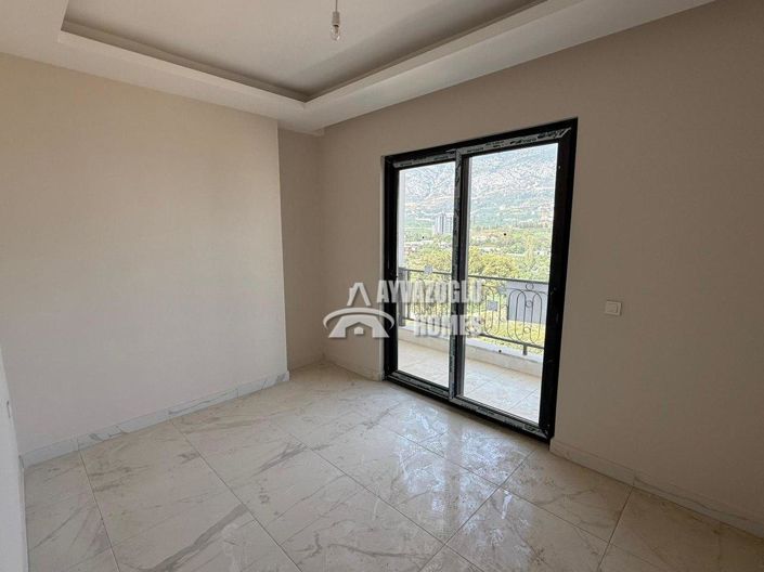 Image No.8-Appartement de 1 chambre à vendre à Mahmutlar
