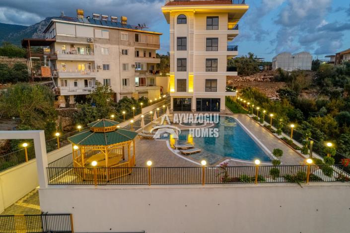 Image No.8-1 Bed Apartment for sale