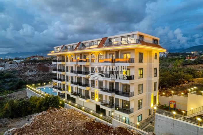 Image No.9-1 Bed Apartment for sale