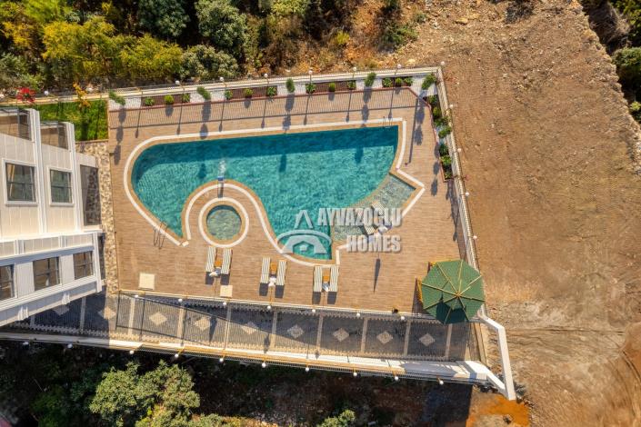 Image No.10-1 Bed Apartment for sale