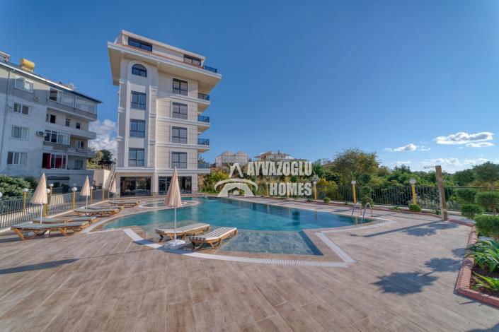 Image No.20-1 Bed Apartment for sale