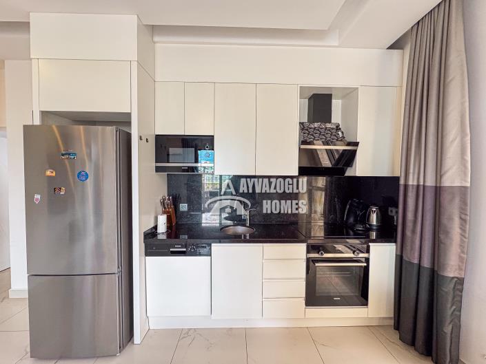 Image No.9-Appartement de 2 chambres à vendre à Kargicak