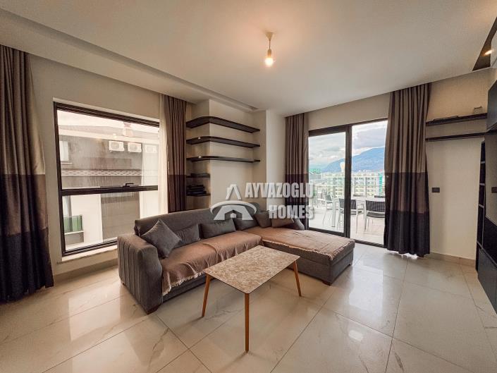 Image No.14-Appartement de 2 chambres à vendre à Kargicak