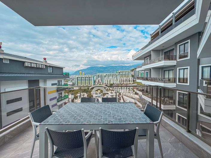 Image No.16-Appartement de 2 chambres à vendre à Kargicak