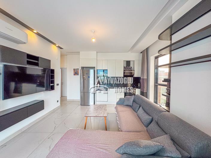 Image No.17-Appartement de 2 chambres à vendre à Kargicak