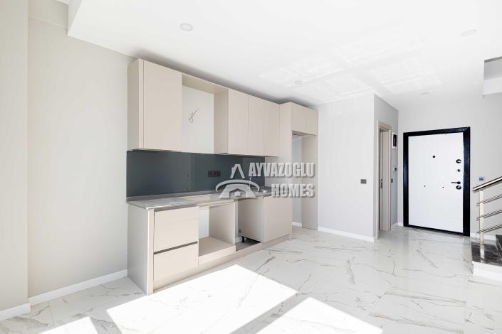 Image No.6-Appartement de 2 chambres à vendre à Kargicak