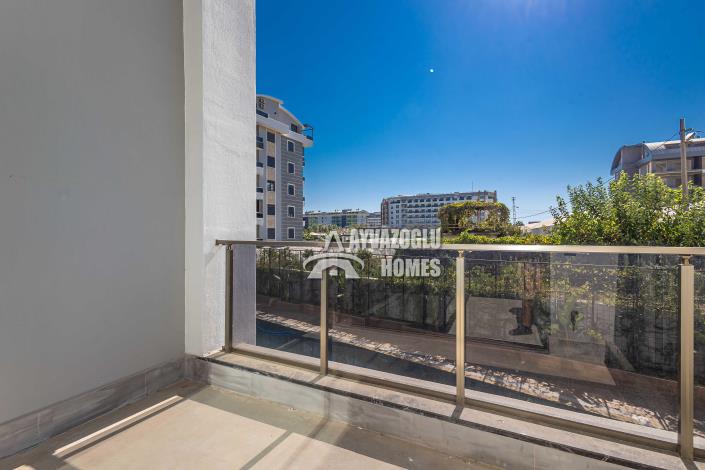 Image No.7-Appartement de 2 chambres à vendre à Kargicak