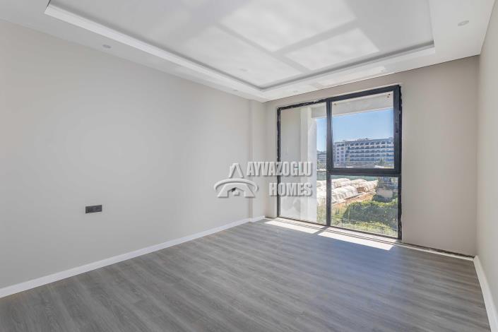 Image No.11-Appartement de 2 chambres à vendre à Kargicak