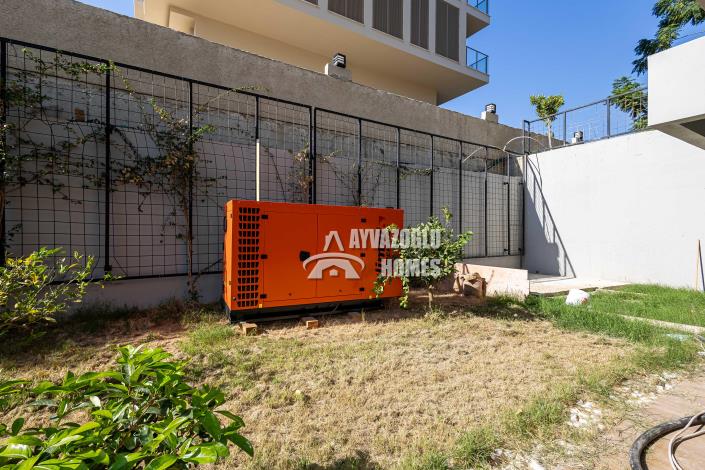 Image No.13-Appartement de 2 chambres à vendre à Kargicak